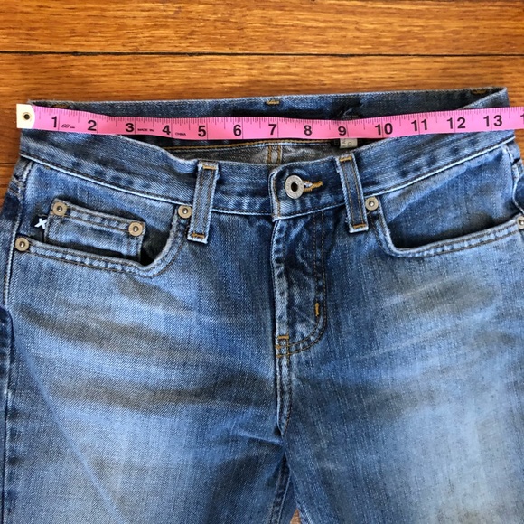 Express Jeans - Picture 3 of 5